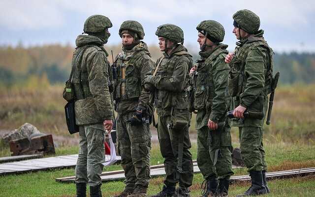 Госдума приняла закон о льготах для участников СВО при поступлении в вузы