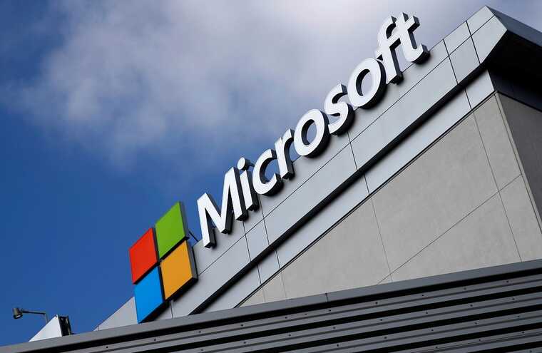 Microsoft: российские хакеры взломали почту руководства компании